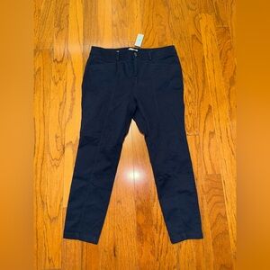 LOFT Skinny Ankle Pants 👖